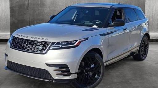 LAND ROVER RANGE ROVER VELAR 2020 SALYK2FV8LA279376 image